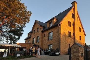 هتل Villa Romantica