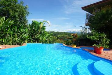 فندق Vista Linda Montaña