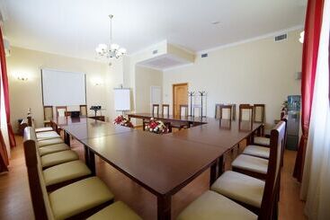 בית מלון כפרי Vizit