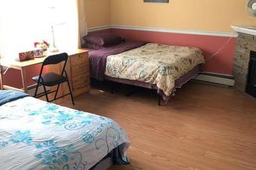 בית מלון כפרי Wenxin Bed And Breakfast