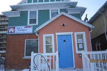 هتل Wenxin Bed And Breakfast