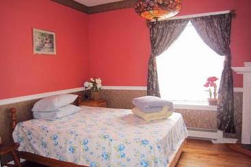 هتل Wenxin Bed And Breakfast