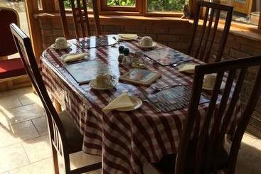 فندق Windsor Lodge B&b