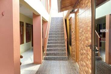 La Puesta Del Sol B&b