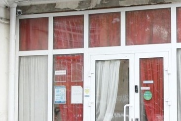 Lait Hotel On Bebelya