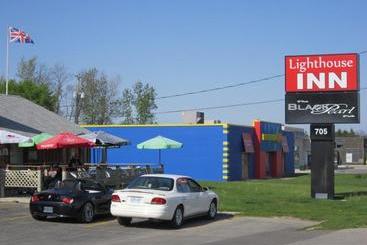 Lighthouse Inn Motel