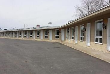 Motel Iberville