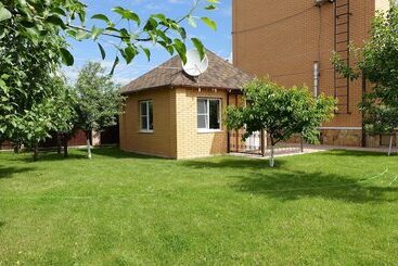 Noy Hotel Domodedovo