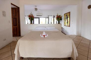 渡假胜地 Condiminium Villas Mymosa