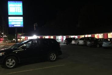 Stardust Motel