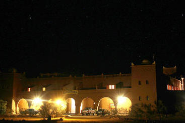 هتل Stargazing  Saharasky
