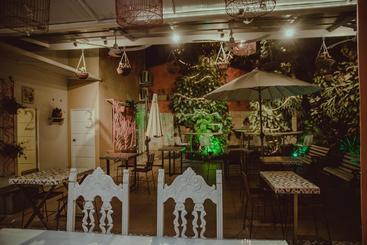 Casa De Pinos Hotel Boutique