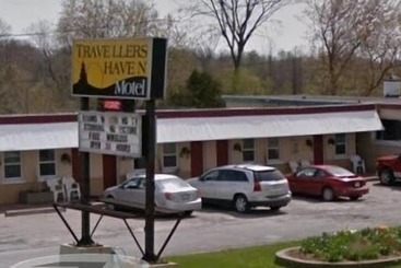 Travellers Haven Motel