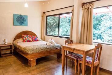 Valle Escondido Nature Reserve Hotel & Farm