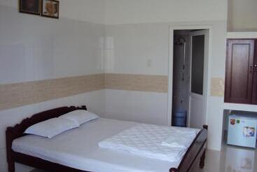 هاستل Guest House 36