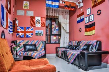 هاستل Hostal Berlin
