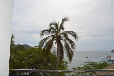 ユースホステル Hostal Viña Del Mar