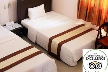 هاستل Kiet Hong