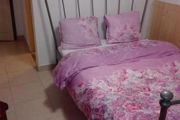 Alfredo Hostel