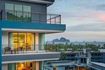 Ava Sea Resort Krabi, Ao Nang Beach