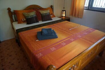 Baannoksuan Resort Samui