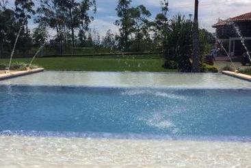 Finca Hotel Casa Nostra, Villa Manuela