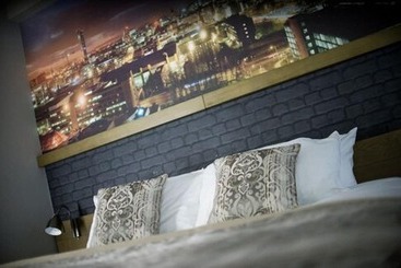 ホテル Abel Heywood Boutique