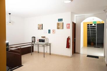 酒店 Ayenda Apart La Hacienda