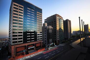 Hotel Best Western Jeju