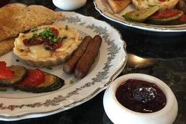 ホテル Brookside Inn Boutique