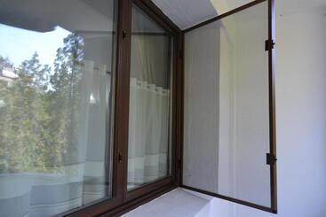 בית מלון כפרי Casa De Oaspeți Sfântul Nicolae