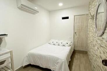 בית מלון כפרי Casa Vera Cartagena