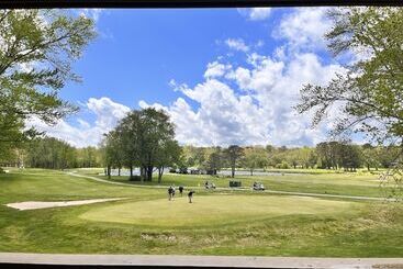 ホテル Etowah Valley Golf & Resort