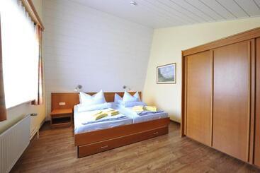 호텔 Ferien- Und Freizeitpark Weissenhäuser Strand