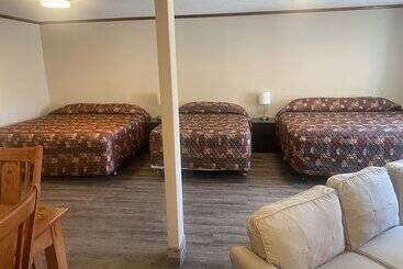 Отель Heidi S Inn