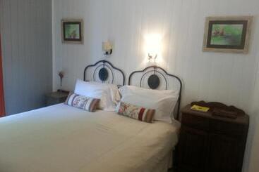 ホテル Hosteria La Casa De Eugenia