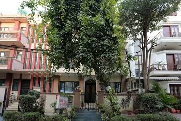 בית מלון כפרי Idbook Soni Villa