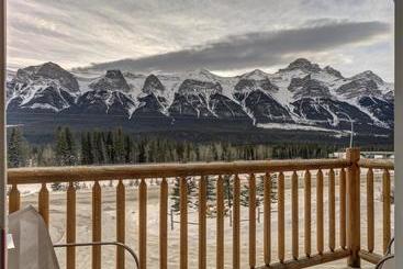 هتل Inn Of The Rockies