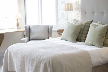 בית מלון כפרי Knockderry Country House