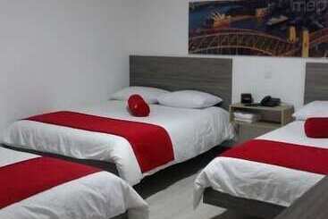 فندق Med Laureles