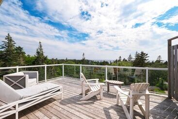 فندق Oceanstone Seaside Resort