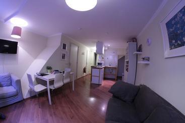 هتل Old City Amsterdam Bed And Breakfast
