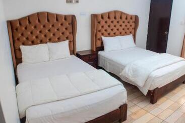 هتل Resort Thiago