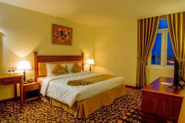 هتل Sai Gon Rach Gia