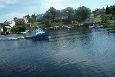 فندق Sal S Bed And Breakfast By The Sea