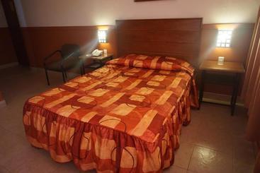 Santa Maria Hotel Lima