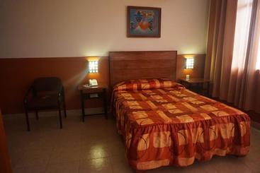 Santa Maria Hotel Lima