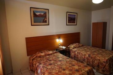 Santa Maria Hotel Lima
