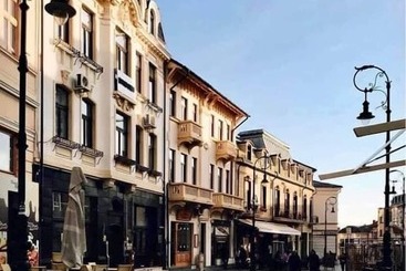 호텔 Splendid 1900