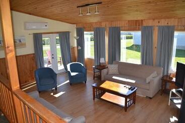 فندق Sundance Cottages